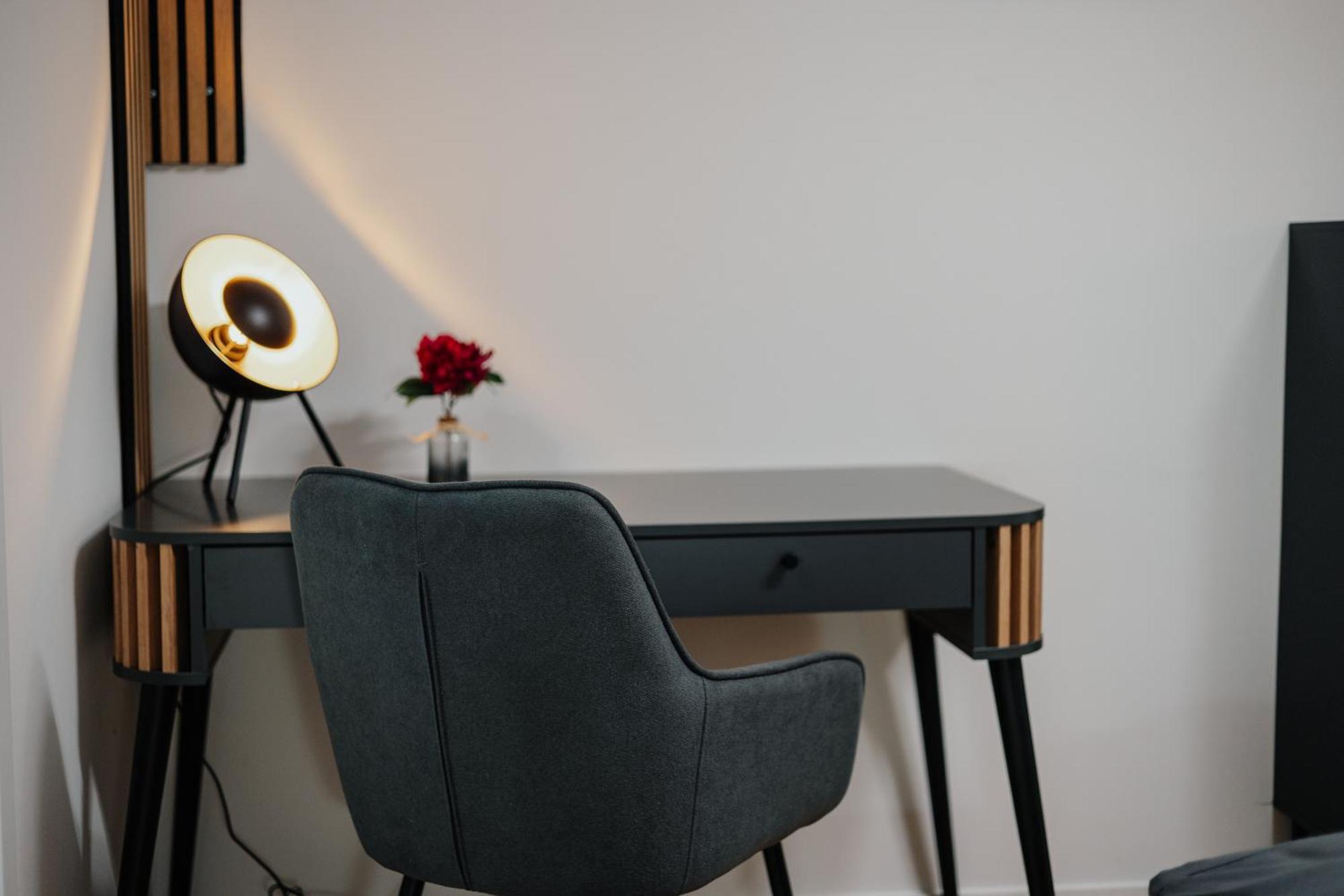 Cityheart Appartement - Stadt Mitte - Stilvoll باساو المظهر الخارجي الصورة