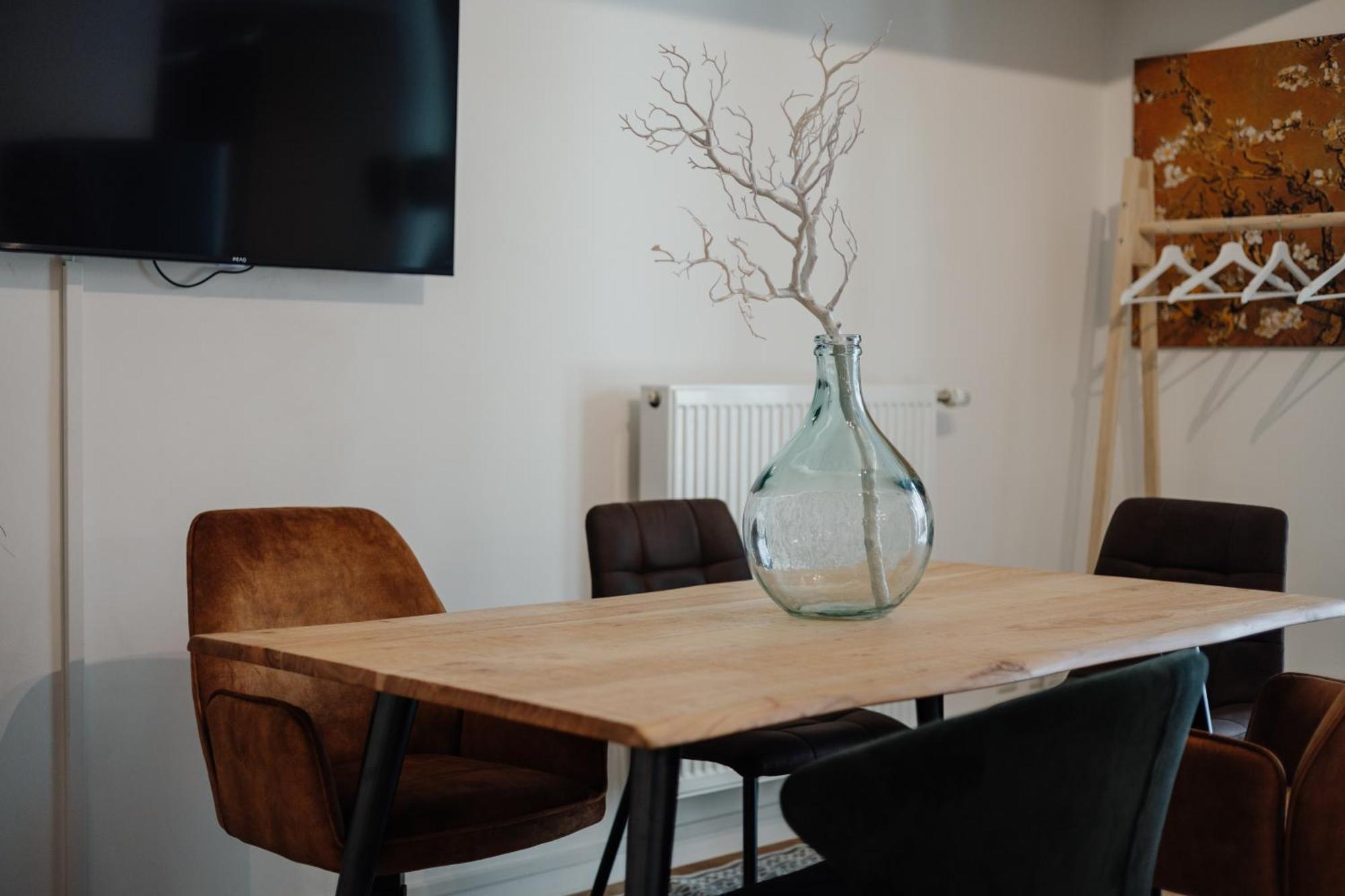 Cityheart Appartement - Stadt Mitte - Stilvoll باساو المظهر الخارجي الصورة